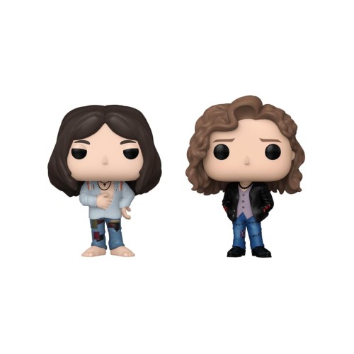 Funko Pop 2-pack Rocks The Black Crowes Chris Robinson Rich Robinson