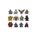 Funko Mystery Minis Godzilla 70th Anniversary (blind Box/random) Funko Mystery Minis Godzilla 70th Anniversary (blind Box/random)