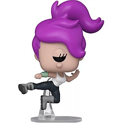 Funko Pop Animation Futurama Turanga Leela #1758 9cm
