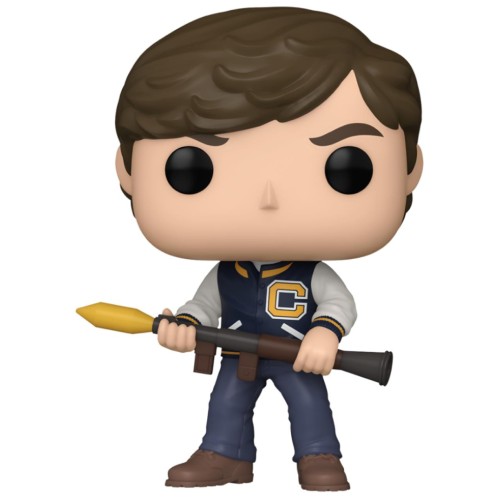 Funko Pop Movies Red Dawn Matt Eckert #1641 9cm