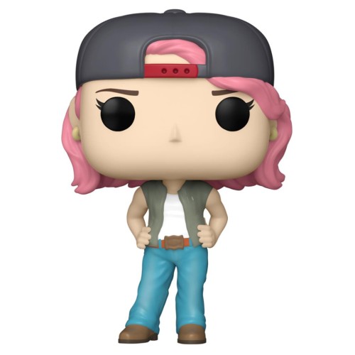 Funko Pop Television Yellowstone Teeter #1564 9cm