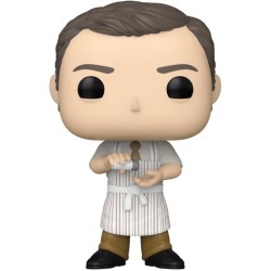 Funko Pop Television Brooklyn Nine-nine Charles Boyle #1625 10cm