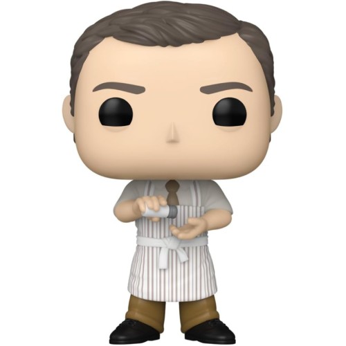 Funko Pop Television Brooklyn Nine-nine Charles Boyle #1625 10cm