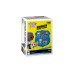 Funko Pop Television Brooklyn Nine-nine Captaint Ray Holt With Cheddar #1626 10cm Funko Pop Television Brooklyn Nine-nine Captaint Ray Holt With Cheddar #1626 10cm