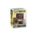 Funko Pop Television Brooklyn Nine-nine Captaint Ray Holt With Cheddar #1626 10cm Funko Pop Television Brooklyn Nine-nine Captaint Ray Holt With Cheddar #1626 10cm