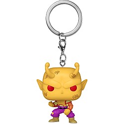 Funko Pocket Pop Dragon Ball Super Hero Orange Piccolo