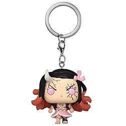 Funko Pocket Pop Demon Slayer Nezuko Kamado (demon Form)