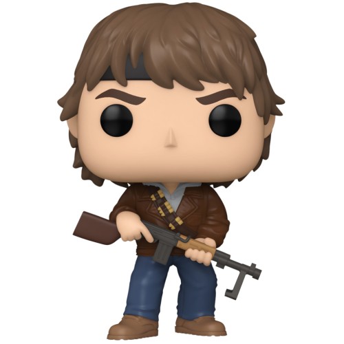 Funko Pop Movies Red Dawn Jed Eckert #1640 10cm