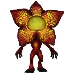 Funko Pop Television Stranger Things Rift Demogorgon #1596 9cm