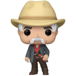 Funko Pop Television 1883 Shae Brennan #1447 9cm