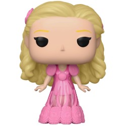 Funko Pop Movies Wicked Glinda In Nightgown #1699 9cm