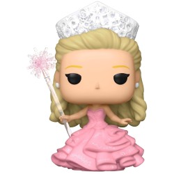 Funko Pop Movies Wicked Glinda In Bubble Gown #1697 9cm
