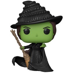 Funko Pop Movies Wicked Elphaba #1696 9cm