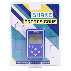 Fizz Snake Keyring Arcade (1780)
