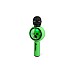 Otl New Minecraft Creeper Karaoke Microphone & Speaker