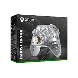 Wireless Controller Ghost Cipher Special Edition
