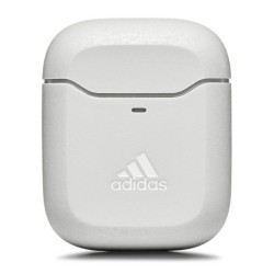 Adidas Z.n.e 01 True Wireless Sports Earbuds Light Grey