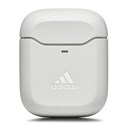Adidas Z.n.e 01 True Wireless Sports Earbuds Light Grey