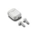 Adidas Z.n.e 01 True Wireless Sports Earbuds Light Grey Adidas Z.n.e 01 True Wireless Sports Earbuds Light Grey