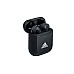 Adidas Z.n.e 01 Wireless Bluetooth Earbuds Night Grey