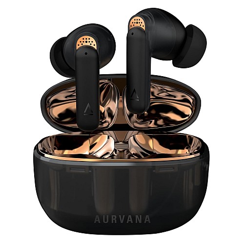 Creative Aurvana Ace 2 True Wireless In-ears Black