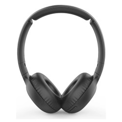 Philips Audio Wireless Headphones Black