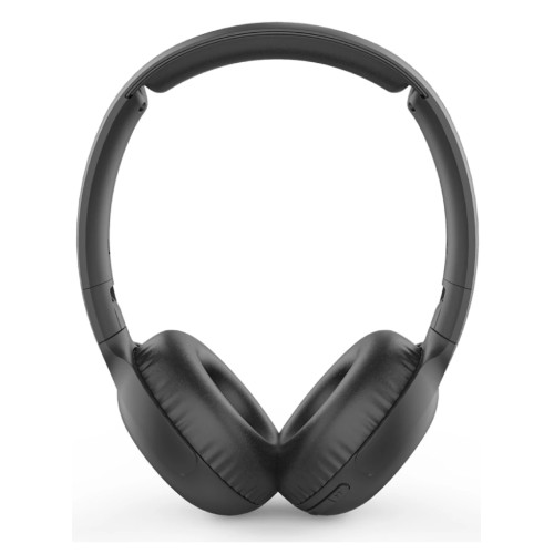 Philips Audio Wireless Headphones Black