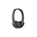 Philips Audio Wireless Headphones Black