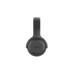 Philips Audio Wireless Headphones Black