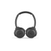 Philips Audio Wireless Headphones Black