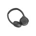 Philips Audio Wireless Headphones Black