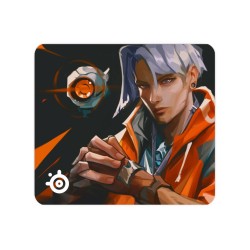 Steelseries Qck L Campus Clutch Design 2 Mouse Pad