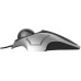 Mouse Kensington Trackball Orbit Optical Wired, Silver/black