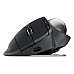 Logitech Mx Ergo S Advanced Wireless Trackball Black