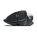 Logitech Mx Ergo S Advanced Wireless Trackball Black