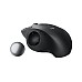 Logitech Mx Ergo S Advanced Wireless Trackball Black