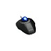 Kensington Orbit Trackball With Scroll Ring Black