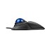 Kensington Orbit Trackball With Scroll Ring Black