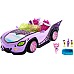 Monster High Ghoul Mobile Car (hhk63) Monster High Ghoul Mobile Car (hhk63)
