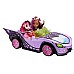 Monster High Ghoul Mobile Car (hhk63) Monster High Ghoul Mobile Car (hhk63)