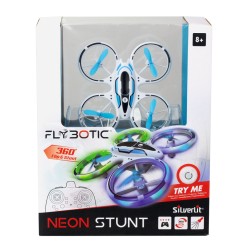 Silverlit Neon Stunt (84827)