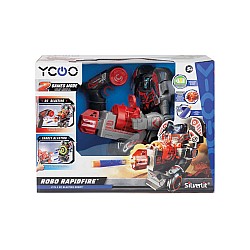Silverlit Robo Rapidfire (88528)