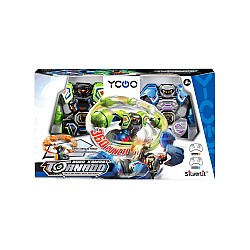 Silverlit Robo Kombat Tornado Battle Pack A (86884)