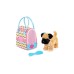 Pucci Dog In Bag, Zig Zag (708366) Pucci Dog In Bag, Zig Zag (708366)