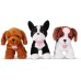 Pucci Pups Adopt-a-pup, Pink Basket (708383) Pucci Pups Adopt-a-pup, Pink Basket (708383)