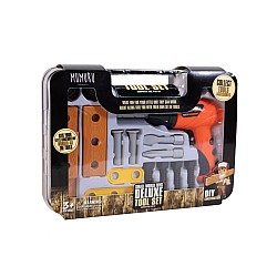 Mumuru Deluxe Power Tool Set