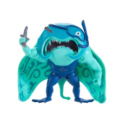 Turtles Mutant Mayhem Basic 12cm Ray Fillet