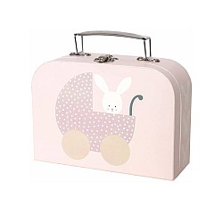 Jabadabado Baby Bag Bunny (ja-w7204)