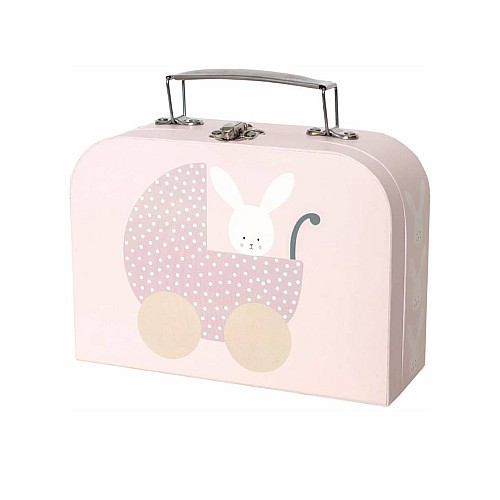 Jabadabado Baby Bag Bunny (ja-w7204)