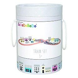Jabadabado Train Set (ja-w7116)